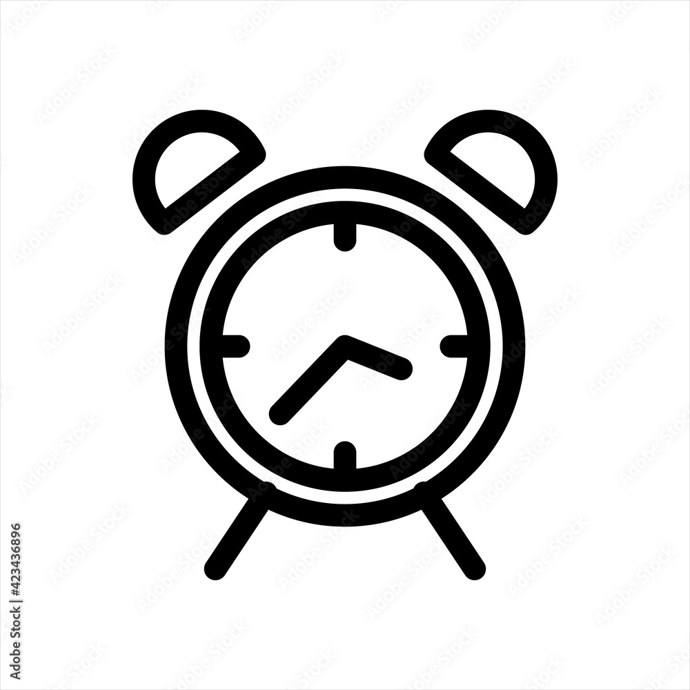 Sahur time. predawn meal before the fast symbol. Simple monoline icon style for muslim ramadan and eid al fitr celebration. Sahur time. predawn meal before the fast symbol. Simple monoline icon style for muslim ramadan and eid al fitr celebration.