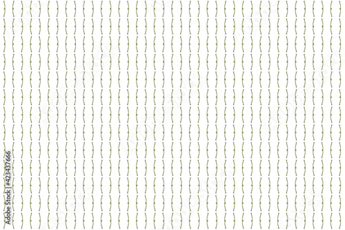 texture of fabric, pattern of fabric, green Horizontal Lines Pattern Background.