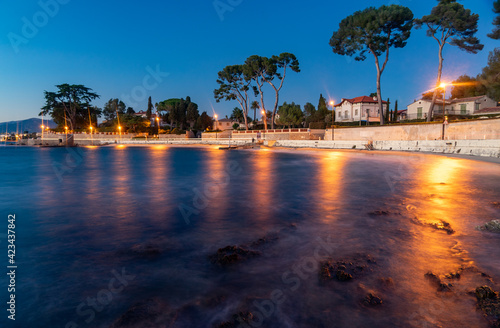 Beautiful and Amazing Scenes from Nice, France