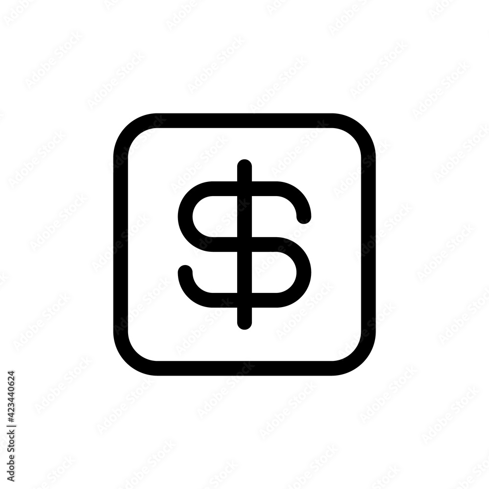 dollar sign isolated on transparent background. dollar icon for your web site design, logo, app, UI. flat style. dollar symbol. us dollar sign. American dollar currency or dollar symbol dollar sign isolated on transparent background. dollar icon for your web site design, logo, app, UI. flat style. dollar symbol. us dollar sign. American dollar currency or dollar symbol