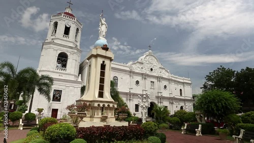 Cebu Metropolitan Cathedral Philippines