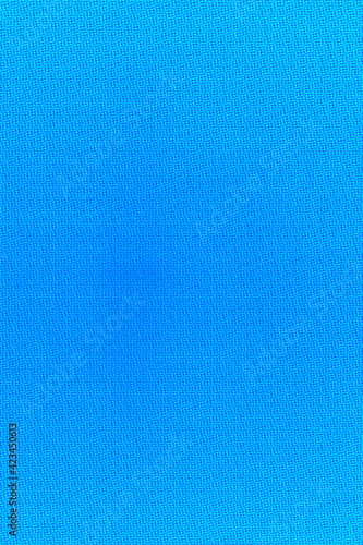 unique abstract background  overlay fine mesh pattern  toning brandeis blue