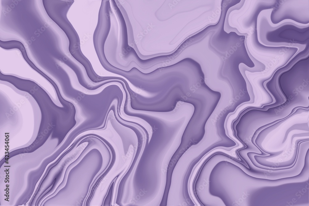 Purple marble abstract background design for you to use in your artwork or for your wallpaper 