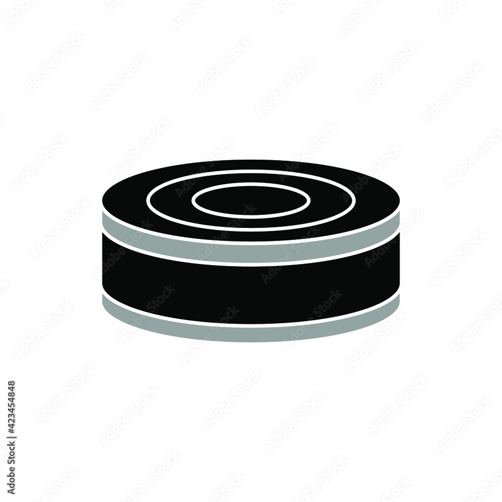 Illustration Vector graphic of tin can icon Illustration Vector graphic of tin can icon
