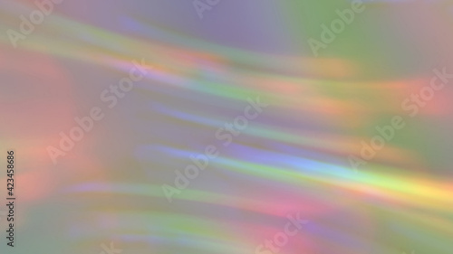 Abstract neon gradient texture background