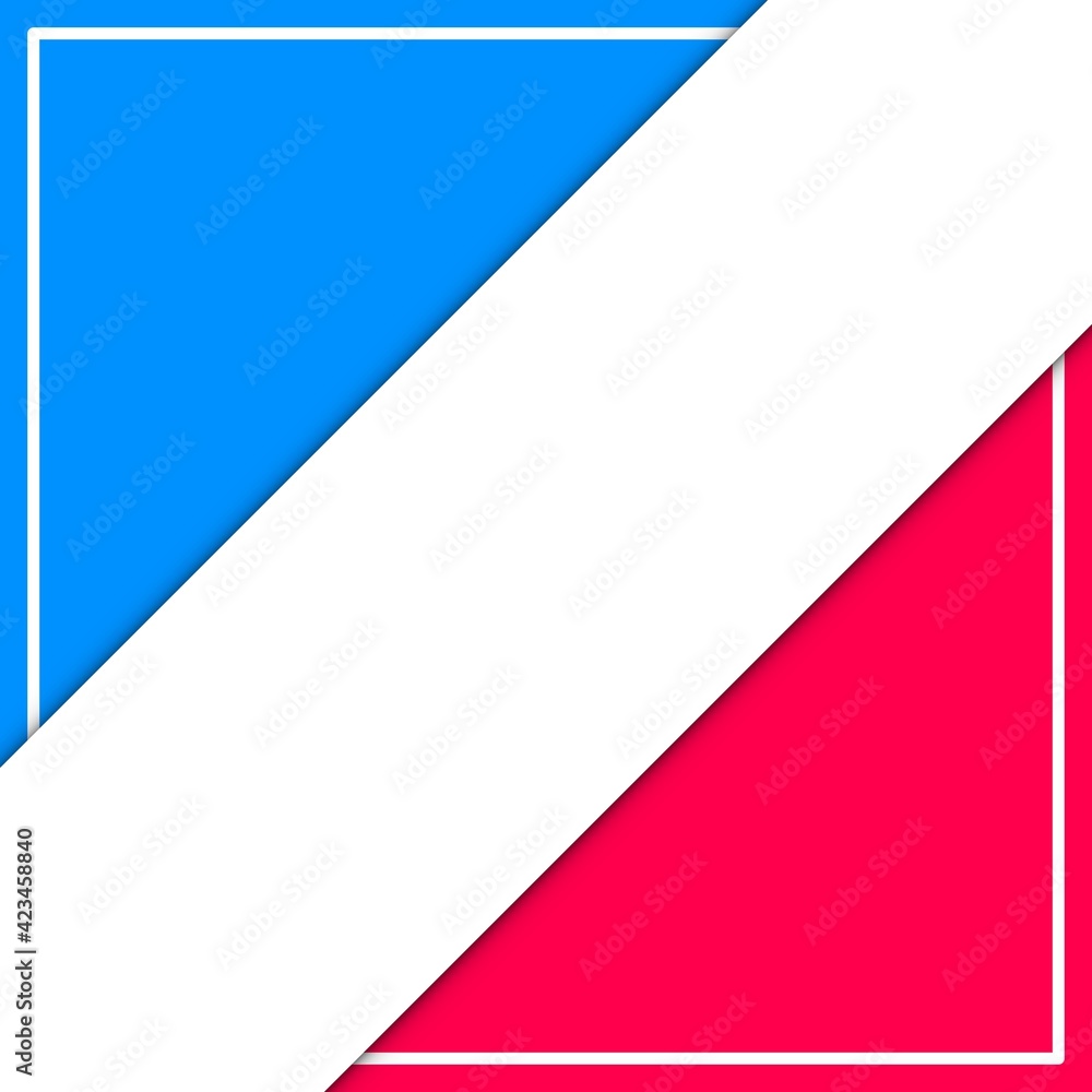 Frame for post Frame for post