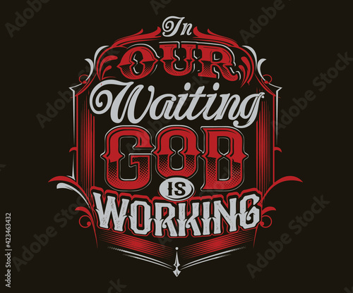 Quote vector desain 
