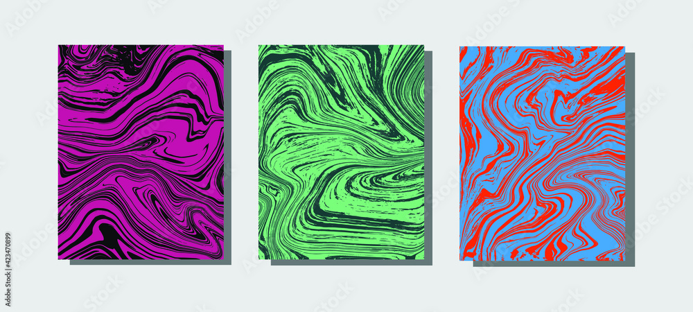 Abstract liquid marble texture. Fluid art. Alcohol ink painting for design cover, presentation, invitation, flyer, annual report, poster and business card, designing packaging. Modern artwork. Abstract liquid marble texture. Fluid art. Alcohol ink painting for design cover, presentation, invitation, flyer, annual report, poster and business card, designing packaging. Modern artwork.