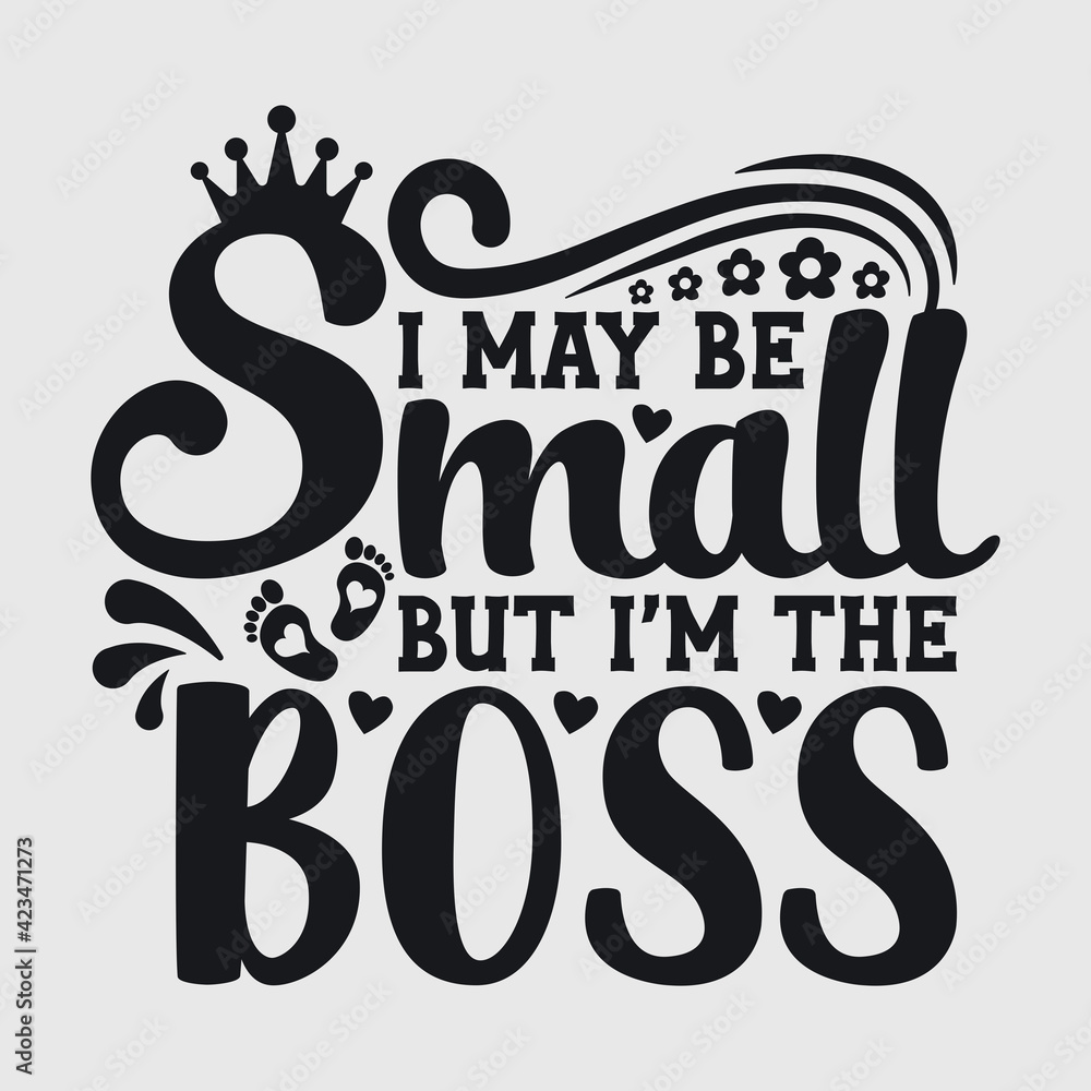 Im A Boss