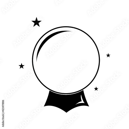 Bola de cristal