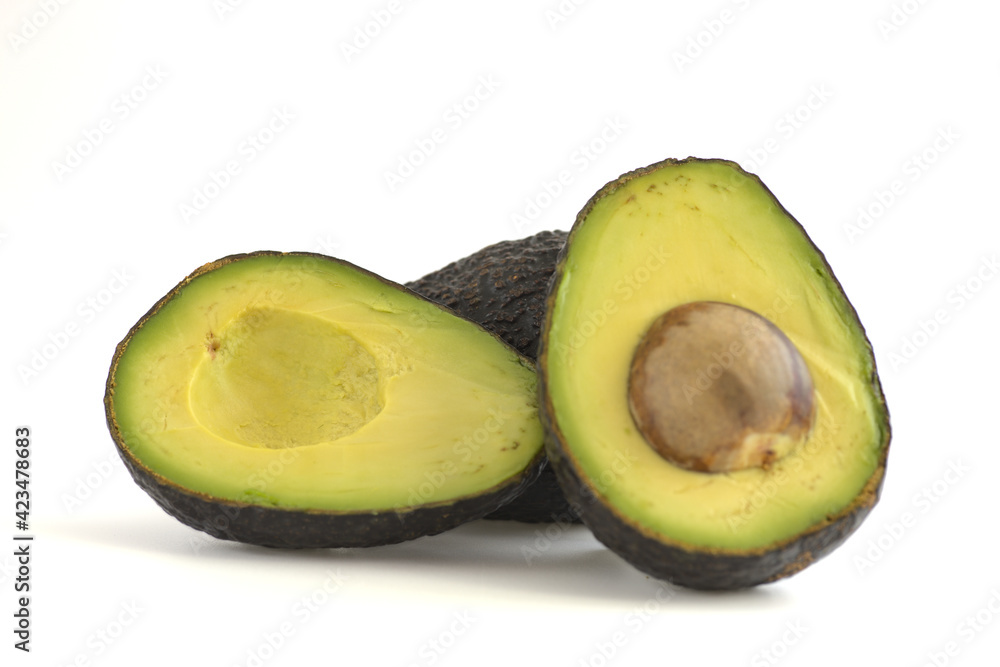 The avocado known as the 