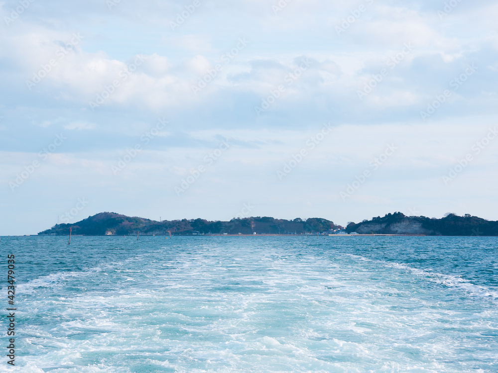 Fototapeta premium Sea_1