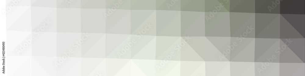 Abstract color Low-Polygones Generative Art background illustration Abstract color Low-Polygones Generative Art background illustration