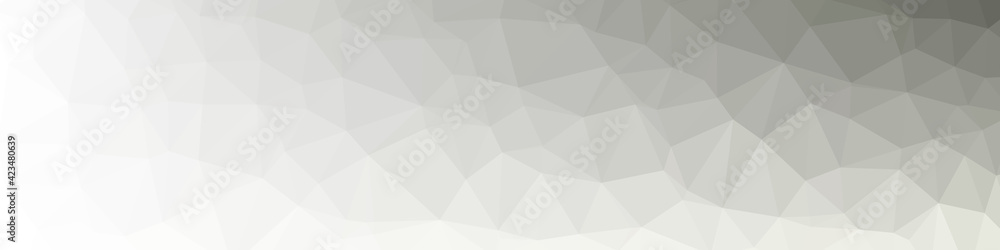 Abstract color Low-Polygones Generative Art background illustration Abstract color Low-Polygones Generative Art background illustration