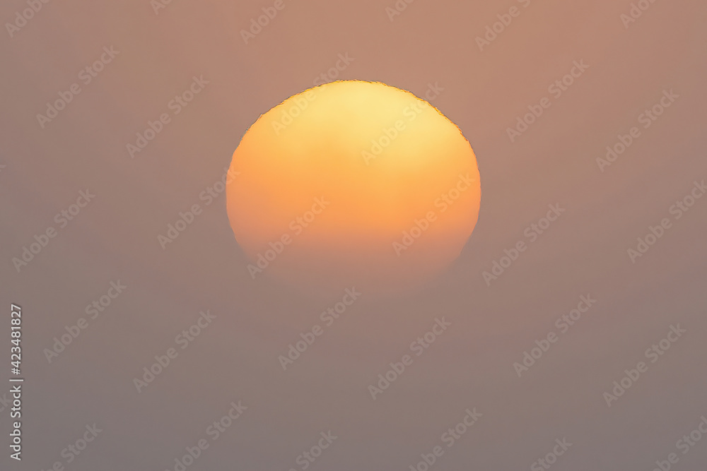 sun