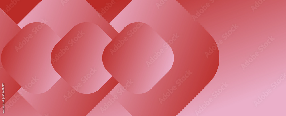 Square shapes composition geometric abstract background. 3D shadow effects and fluid gradients. Modern overlapping forms Square shapes composition geometric abstract background. 3D shadow effects and fluid gradients. Modern overlapping forms
