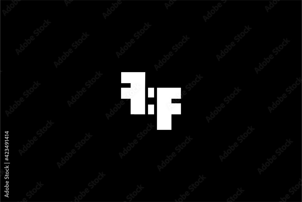 f h f logo f h f logo