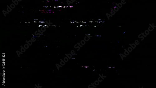 Dirty Data Glitch Transition 15 in 1 - 1 video features 15 mask transitions without alpha-channel with different glitch and dirty and noise. Also this is a self-contained fucking good vj-loop! 