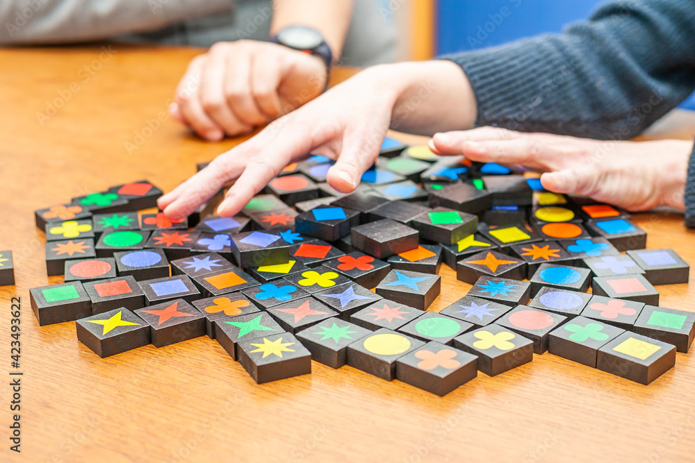 Fototapeta premium anniversaire