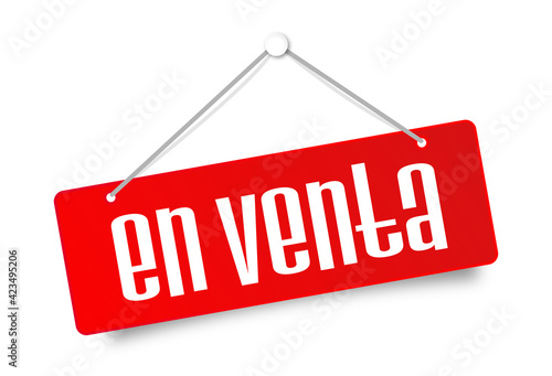 En venta