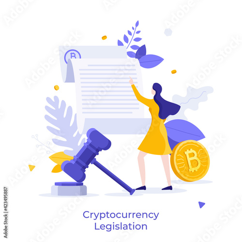 Vector Character Concept