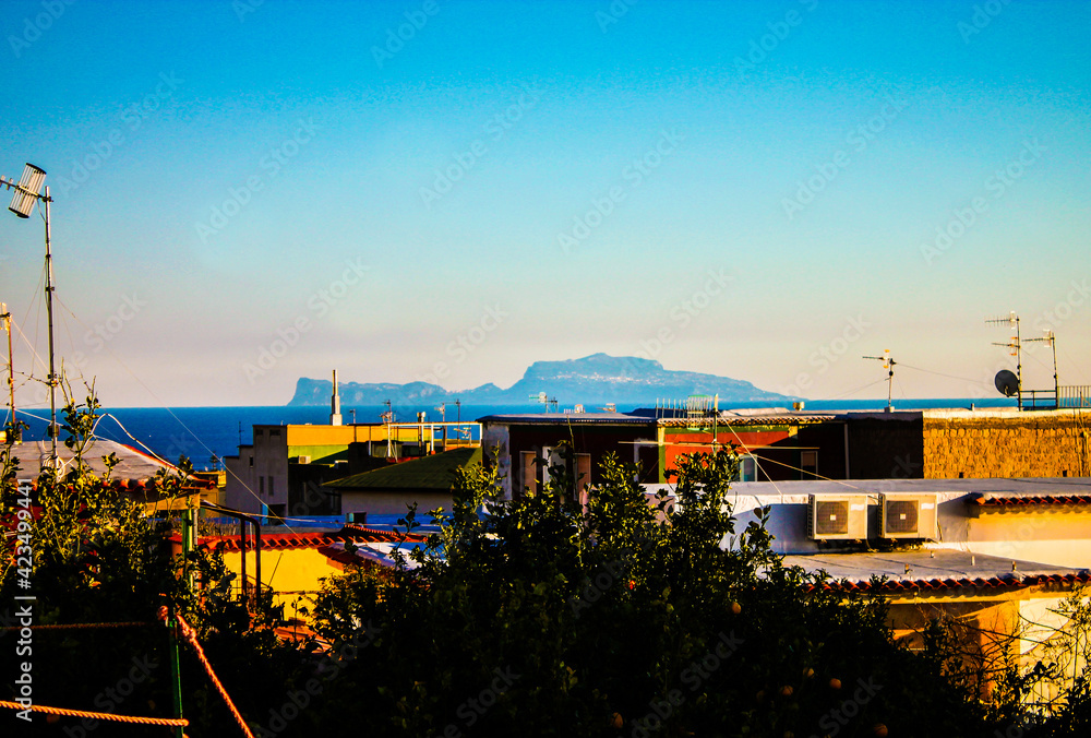 Capri Islandview Monte di Procida (NA)
EOS Canon 1100D Obb:18-55mm 