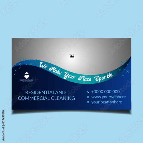 cleaning car magnet design