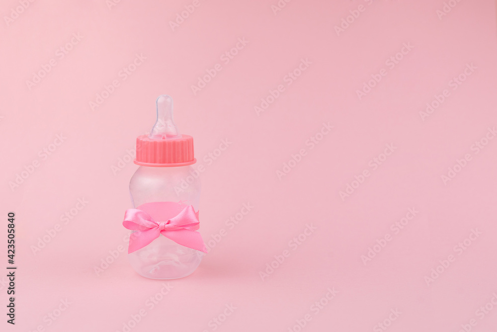 It's a girl theme baby shower concept It's a girl theme baby shower concept