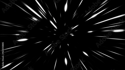 ワープイメージ