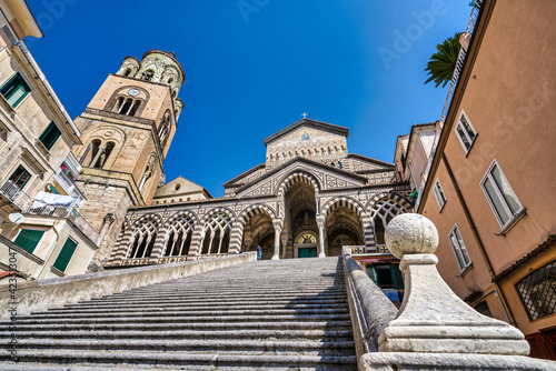 Duomo di Amalfi - Costiera Amalfitana