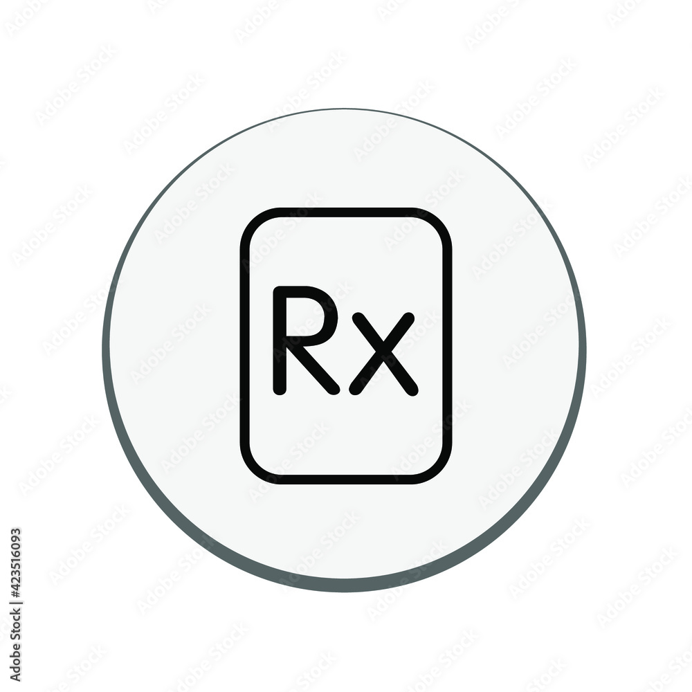 Illustration Vector graphic of recipe icon Illustration Vector graphic of recipe icon