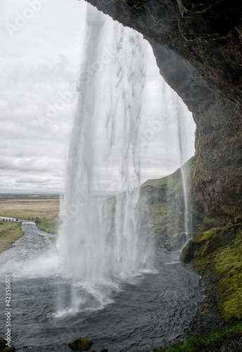 Seljalandsfoss Iceland