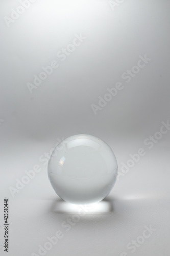 Lensball