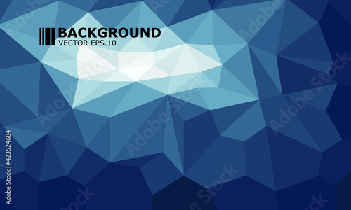 clean minimal geometric abstract backgrounds with triangles, lines and circles. Vector illustration for covers, banners, flyers and posters and other designs
