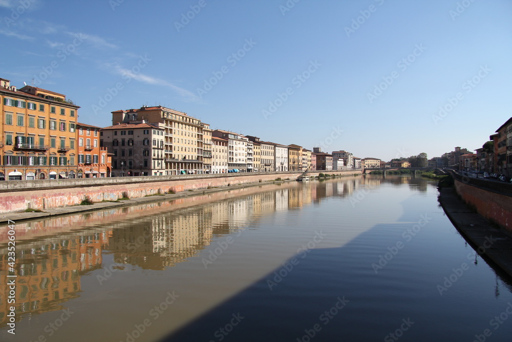 Florenz Ponte Veccio Florenz Ponte Veccio