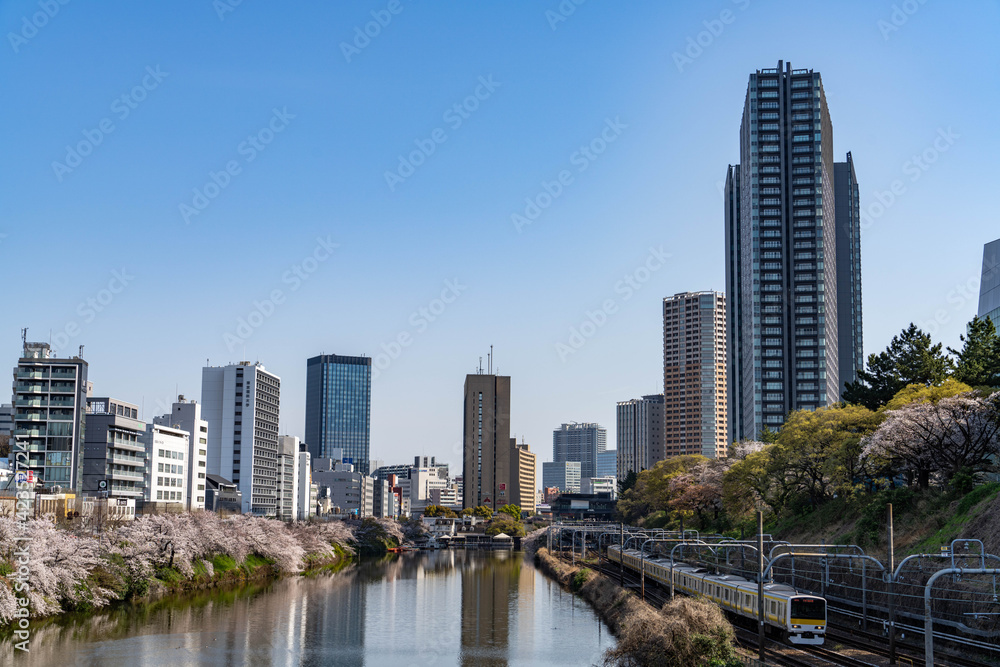 秋葉原 お茶の水 飯田橋散策 Stock Photo Adobe Stock
