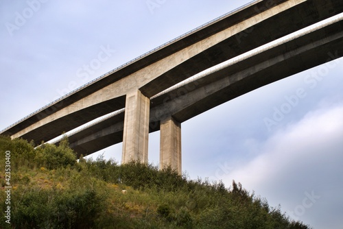 Bridges in nature © Joaquim