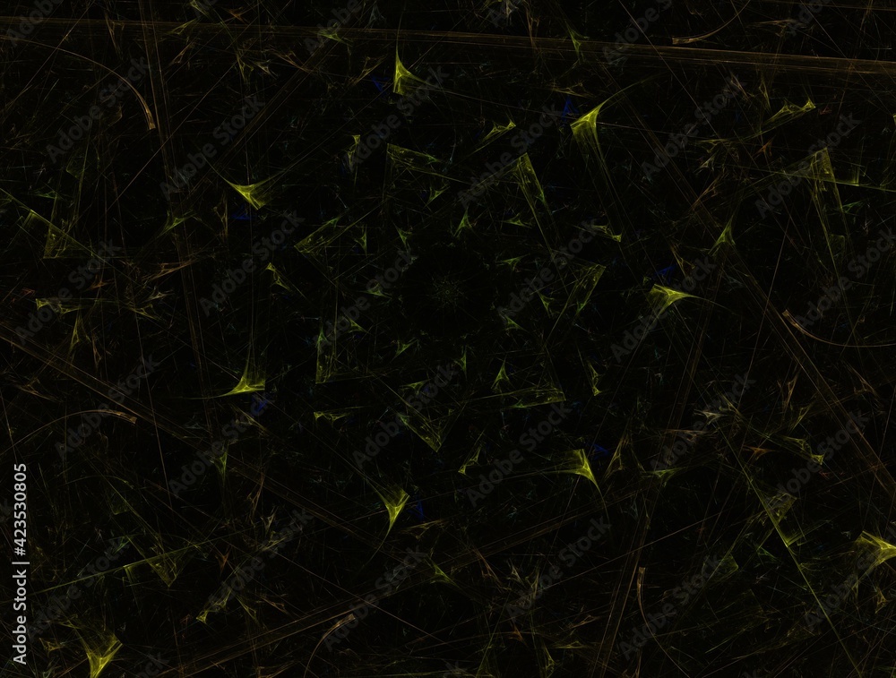 Imaginatory fractal background generated Image Imaginatory fractal background generated Image