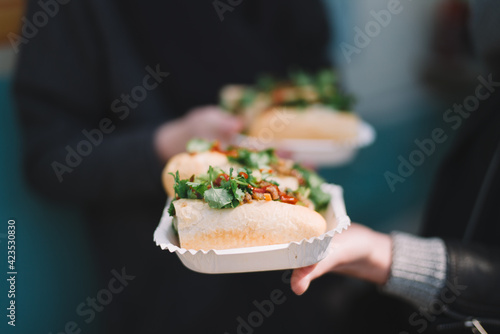 Bánh mì