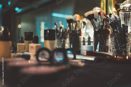 Make up