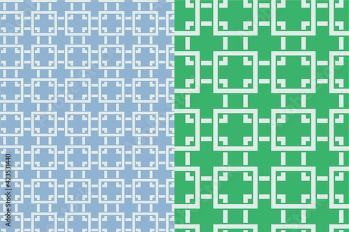 Vintage Texture Pattern Seamless