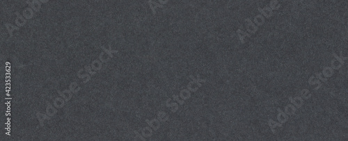 black cardboard paper packing texture background