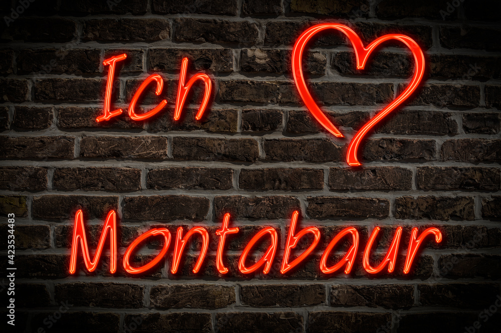Obraz premium Montabaur
