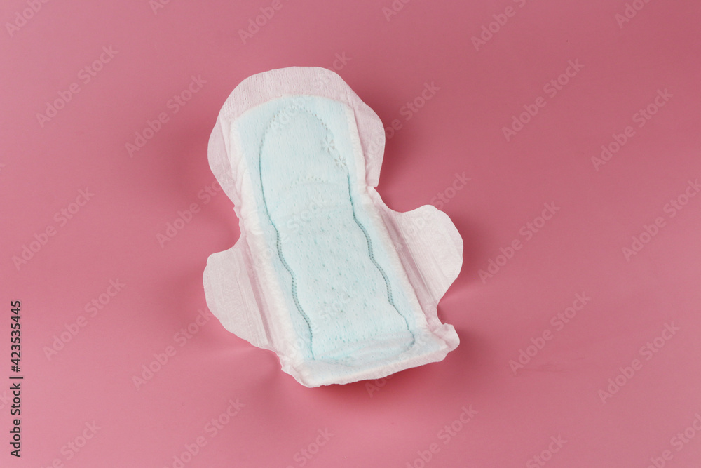 Sanitary napkins for women who are menstruating Sanitary napkins for women who are menstruating