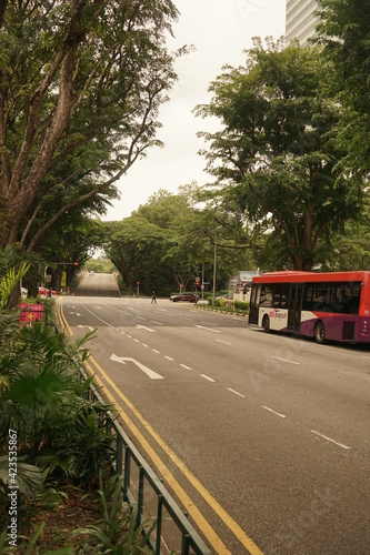 Canvas Print singapore