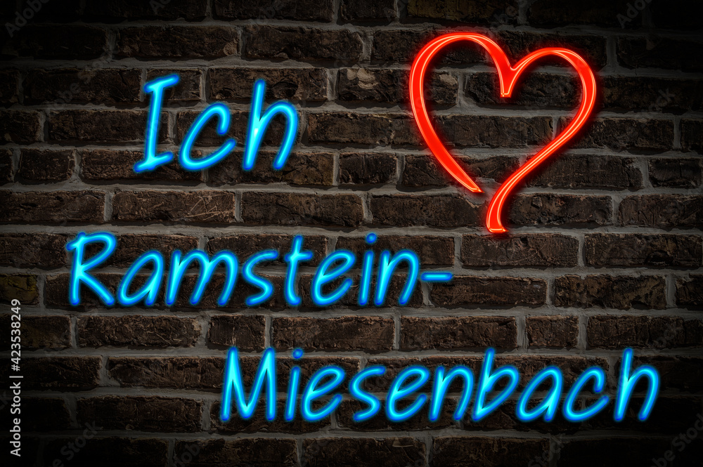 Ramstein-Miesenbach Ramstein-Miesenbach
