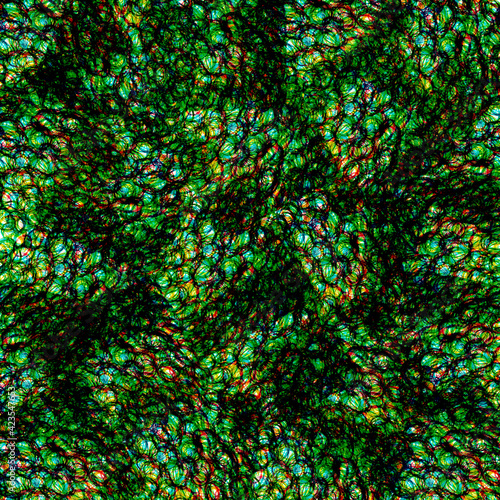 Fototapeta Naklejka Na Ścianę i Meble -  Hand-drawn abstract texture. Scribble Graphics. Hand-drawn abctract background. Colored Backdrop.