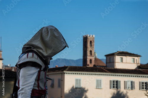 Assassin's Creed