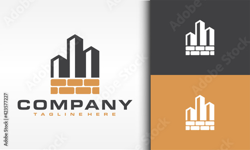 building bricks logo
