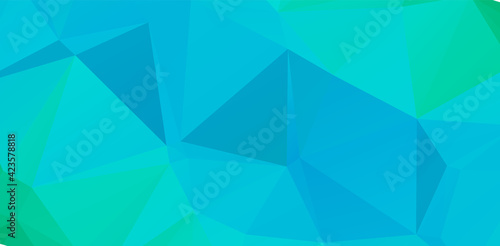 Green gradient vivid abstract design background texture graphic modern